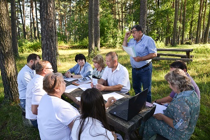 Александр Ведерников: у агротуризма в Иркутской области есть хорошие перспективы